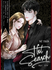 Nữ thần hotsearch