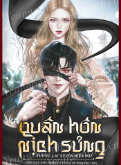 Quân hôn nịch sủng