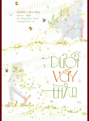 Dưới váy thần