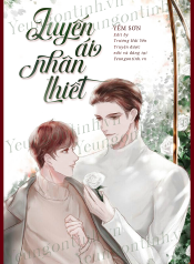 Luyến ái nhân thiết