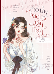 Sổ tay bạch liên hoa lừa người