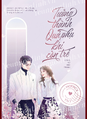 Tưởng thành quả phụ khi còn trẻ