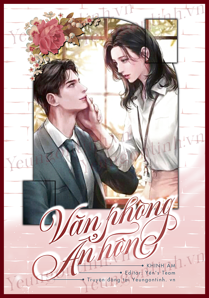 Văn phòng ẩn hôn