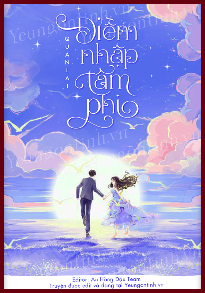 Điềm nhập tâm phi