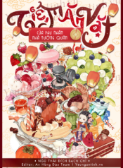 Tiệm ăn vặt