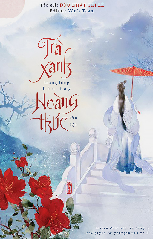 trà xanh ver 2