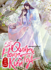 Quân Hoan Tỏa Kiều