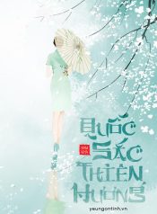 Quốc Sắc Thiên Hương