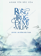 RUNG TRUC DEM MUA